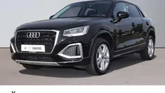 Gebraucht 2021 Audi Q2 Advanced Plus SUV | 21.980 € (Fairer Preis)