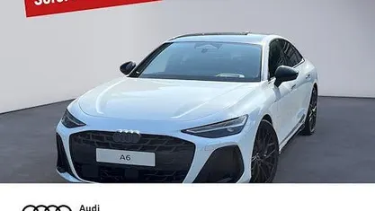 Gebraucht 2025 Audi A6 Ambiente Limousine | 72.990 € (Fairer Preis)