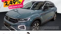 Gebraucht 2025 VW T-Roc Goal SUV | 30.777 € (Superpreis)