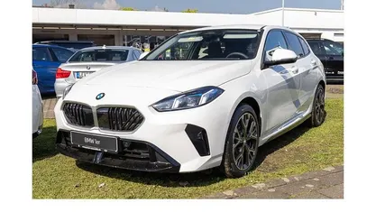 Gebraucht BMW 120 M Sport 170 PS (125 kW) 2026 Kleinwagen