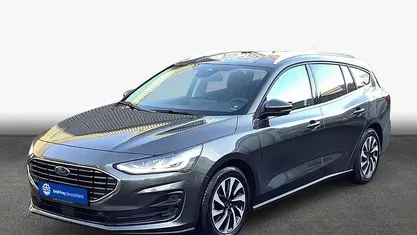 Gebraucht 2025 Ford Focus Titanium Kombi | 21.940 € (Guter Preis)
