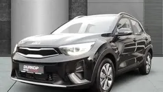 Gebraucht 2024 Kia Stonic Vision SUV | 22.370 € (Fairer Preis)
