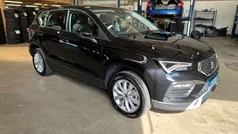 Gebraucht 2025 Seat Ateca Style SUV | 29.600 € (Superpreis)