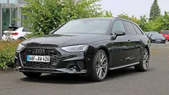 Gebraucht 2023 Audi A4 S-Line Kombi | 32.890 € (Fairer Preis)