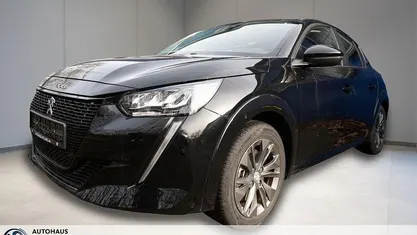 Gebraucht 2021 Peugeot e-208 Active Kleinwagen | 14.485 € (Guter Preis)