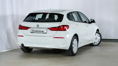 Gebraucht BMW 116 Performance 109 PS (80 kW) 2023 Kleinwagen