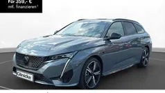 Selenium grau Neu 2025 Peugeot 308 GT Kombi | 32.990 € (Fairer Preis)