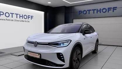 Gebraucht VW ID.4 GTX 219 kW (299 PS) 2023 SUV
