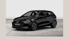 Gebraucht 2025 Hyundai i20 Select | 20.990 € (Fairer Preis)