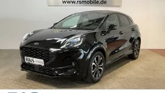 Gebraucht 2022 Ford Puma ST-Line SUV | 19.899 € (Fairer Preis)