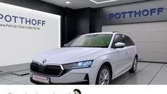 Gebraucht 2024 Skoda Octavia Selection Kombi | 30.977 € (Fairer Preis)
