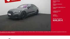 Gebraucht 2023 Audi A8L Ambiente Limousine | 70.980 € (Fairer Preis)