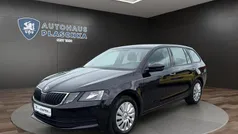 Schwarzmagic perleffekt Gebraucht 2017 Skoda Octavia Active Kombi | 10.950 € (Guter Preis)