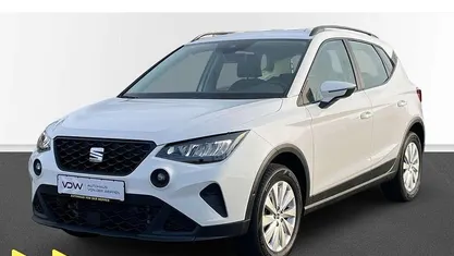Gebraucht 2021 Seat Arona Style SUV | 17.790 € (Fairer Preis)