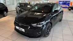 Silber Gebraucht 2023 Opel Corsa Limousine | 19.990 € (Fairer Preis)