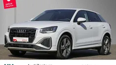 Gebraucht 2024 Audi Q2 S-Line SUV | 31.560 € (Fairer Preis)