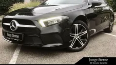 Gebraucht 2021 Mercedes A200 Progressive Limousine | 26.470 € (Fairer Preis)
