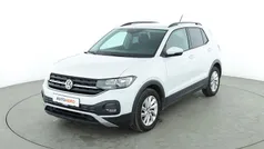 Gebraucht 2019 VW T-Cross Life SUV | 16.250 € (Fairer Preis)