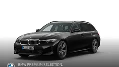 Gebraucht 2024 BMW 330 M Sport Kombi | 50.998 € (Fairer Preis)
