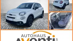 Gebraucht 2023 Fiat 500X Club SUV | 15.919 € (Fairer Preis)