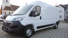 Gebraucht 2022 Opel Movano Edition Van | 31.500 €