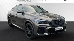 Gebraucht 2023 BMW X6 M Sport SUV | 73.990 € (Fairer Preis)