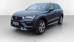 Gebraucht 2021 Seat Ateca Xperience SUV | 24.390 € (Fairer Preis)