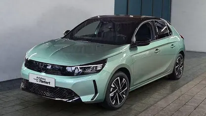 Gebraucht Opel Corsa 101 PS (74 kW) 2026 Kleinwagen