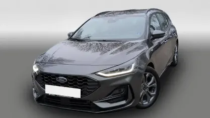 Second-hand Ford Focus ST-Line 155 CP (114 kW) 2024