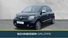 Blackpearlschwarz Neu 2024 Renault Twingo Urban Night Kleinwagen | 19.990 € (Fairer Preis)