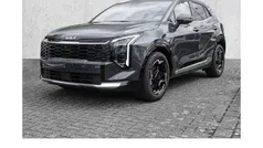 Gebraucht 2025 Kia Sportage 3 SUV | 37.790 € (Fairer Preis)