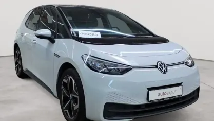 Usata VW ID.3 Pro 150 kW (204 CV) 2022 Utilitaria
