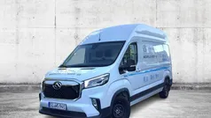 Weiß Gebraucht 2023 Maxus eDeliver 9 Van | 59.999 €