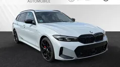 Gebraucht 2024 BMW M340 Performance Limousine | 66.888 € (Teuer)