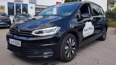 Gebraucht 2025 VW Touran Comfortline Van / Kleinbus | 35.190 € (Fairer Preis)