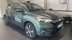 Gebraucht 2025 Dacia Sandero Expression Kleinwagen | 17.159 € (Fairer Preis)