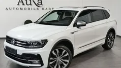 VW Tiguan Allspace