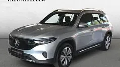 Gebraucht 2024 Mercedes EQB300 Advanced SUV | 34.990 € (Fairer Preis)