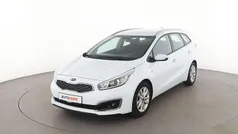 Gebraucht 2018 Kia Ceed Edition 7 Limousine | 12.610 € (Fairer Preis)