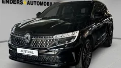 Gebraucht 2025 Renault Austral Iconic SUV | 44.980 € (Fairer Preis)