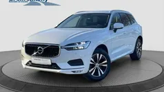 Gebraucht 2020 Volvo XC60 Momentum SUV | 29.460 € (Fairer Preis)