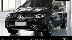 Schwarz Gebraucht 2024 Mercedes GLE450 AMG AMG SUV | 94.990 € (Fairer Preis)