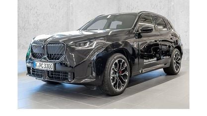 Używany BMW X3 M Sport 197 KM (144 kW) 2025 Czarny SUV