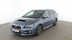 Gebraucht 2016 Subaru Levorg Sport Kombi | 17.120 € (Fairer Preis)