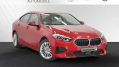 Gebraucht 2024 BMW 218 Sport Line Limousine | 32.777 € (Fairer Preis)