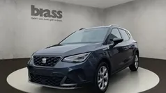 "magnetic tech" Gebraucht 2023 Seat Arona FR SUV | 21.980 € (Fairer Preis)
