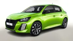 Gebraucht 2025 Peugeot 208 Style Kleinwagen | 17.578 € (Superpreis)