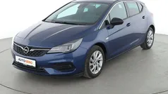Gebraucht 2021 Opel Astra Elegance Limousine | 12.580 € (Fairer Preis)