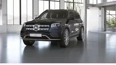 Mercedes GLS580