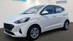 Gebraucht 2024 Hyundai i10 Select Kleinwagen | 16.990 € (Fairer Preis)